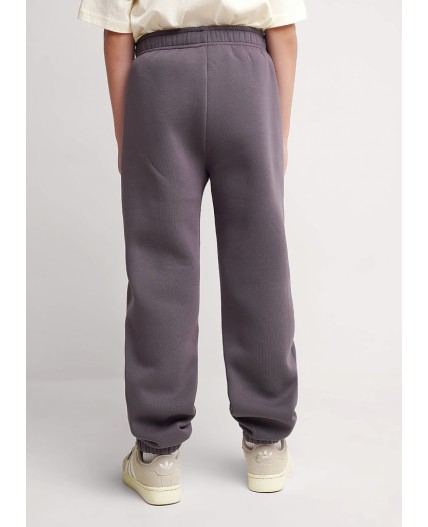 CLE Брюки мал. 757219/21фф, т.серый