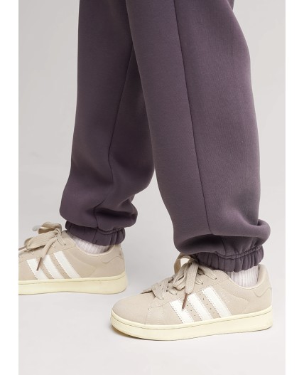 CLE Брюки мал. 757219/21фф, т.серый