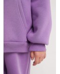 CLE Джемпер дев. 757209/21фф_п, фиолетовый