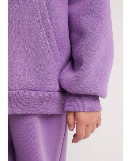 CLE Джемпер дев. 757209/21фф_п, фиолетовый