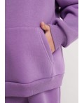 CLE Джемпер дев. 757209/21фф_п, фиолетовый