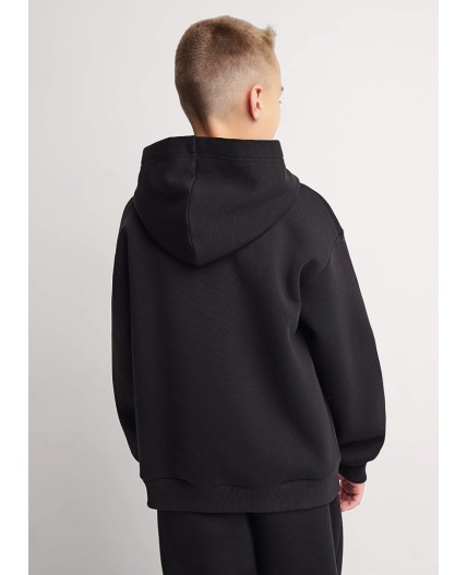 CLE Джемпер мал. 757218/21фф_п, чёрный