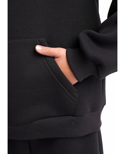 CLE Джемпер мал. 757218/21фф_п, чёрный
