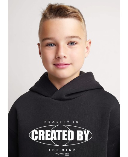 CLE Джемпер мал. 757218/21фф_п, чёрный