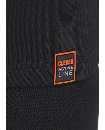 CLE Комплект мал. 909215вн термо, чёрный