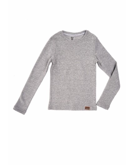 CLE Комплект мал. 909216вн мел термо, меланж серый