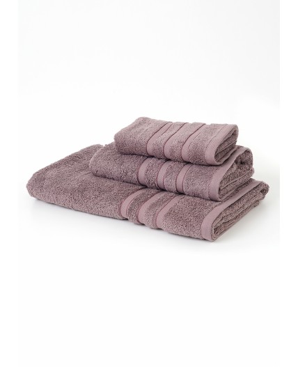 CLE Пол.мах. L019 50х90 550г/м, коричневый