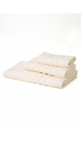 CLE Пол.мах. L019 50х90 550г/м, молочный