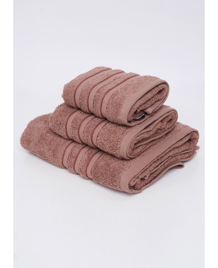 CLE Пол.мах. R019 35х70 550г/м, коричневый