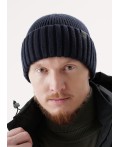 CLE Шапка 454376ап, т.синий