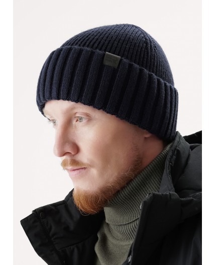 CLE Шапка 454376ап, т.синий
