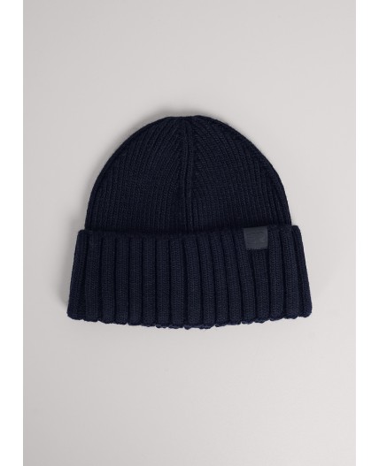 CLE Шапка 454376ап, т.синий