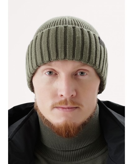 CLE Шапка 454376ап, хаки