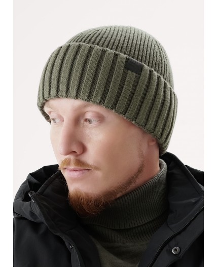 CLE Шапка 454376ап, хаки