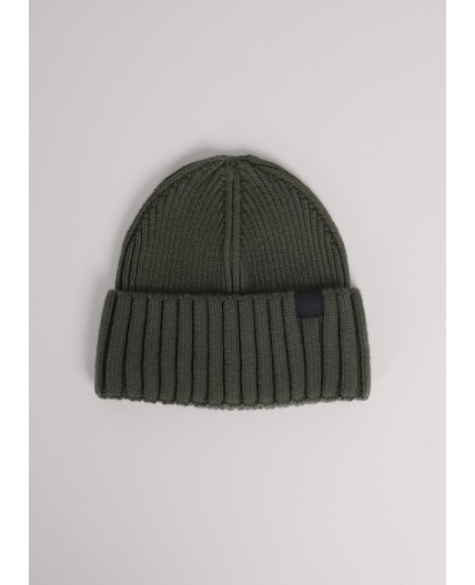 CLE Шапка 454376ап, хаки