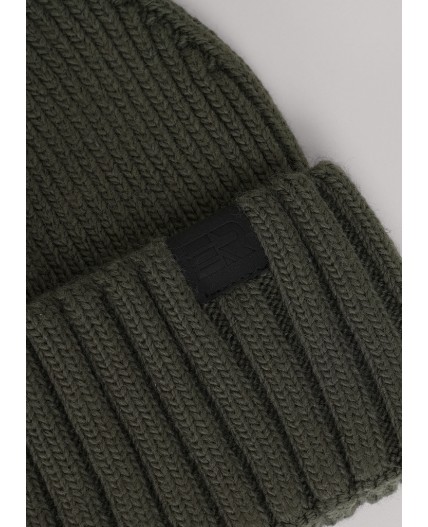 CLE Шапка 454376ап, хаки