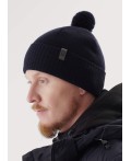 CLE Шапка 454433аш, т.синий