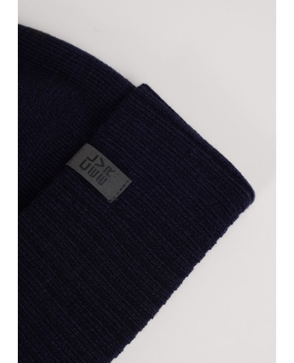 CLE Шапка 454433аш, т.синий