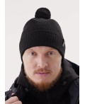 CLE Шапка 454433аш, чёрный