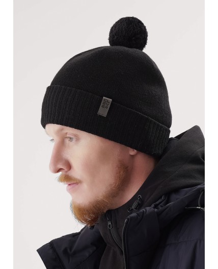 CLE Шапка 454433аш, чёрный