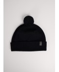 CLE Шапка 454433аш, чёрный
