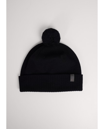 CLE Шапка 454433аш, чёрный