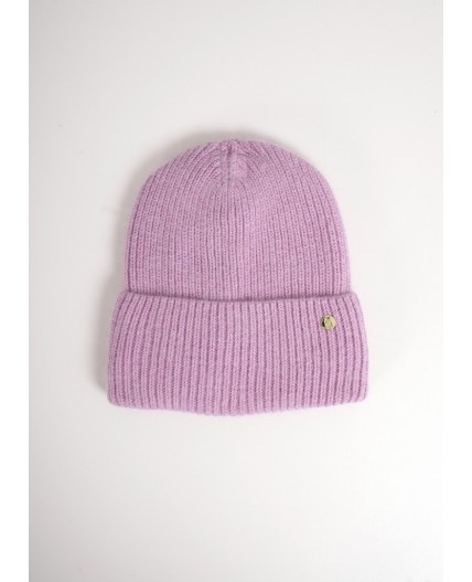 CLE Шапка 454460паш флис, розовый