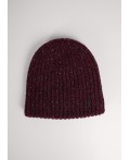 CLE Шапка 454463шп, бордовый