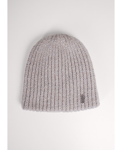 CLE Шапка 454463шп, св.бежевый