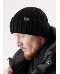 CLE Шапка 454476ап, чёрный
