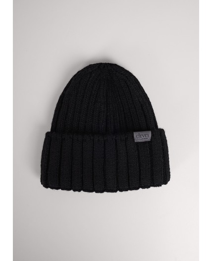 CLE Шапка 454476ап, чёрный