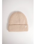 CLE Шапка 454497фэш флис, св.бежевый