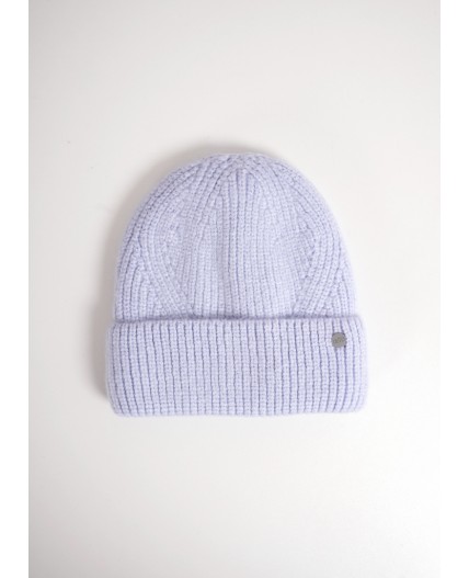 CLE Шапка 454497фэш флис, голубой