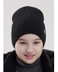 CLE Шапка дет. 453927аш, чёрный