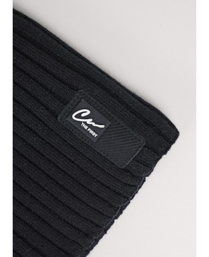 CLE Шапка дет. 453927аш, чёрный