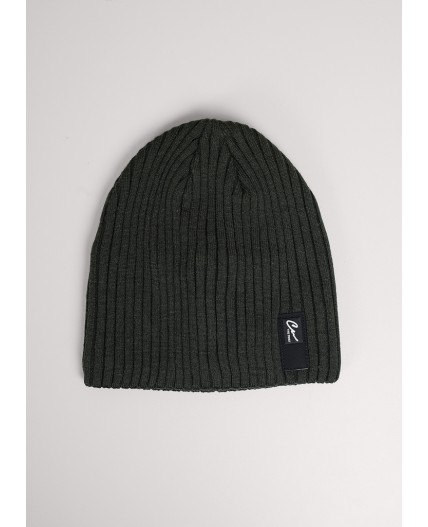 CLE Шапка дет. 453927аш, т.зелёный