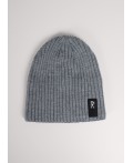 CLE Шапка дет. 453927аш, меланж серый