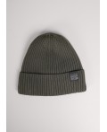 CLE Шапка дет. 454134ап флис, хаки