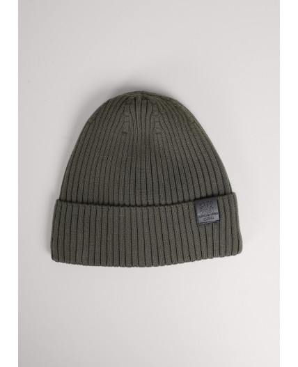 CLE Шапка дет. 454134ап флис, хаки