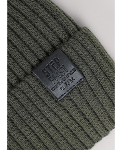 CLE Шапка дет. 454134ап флис, хаки