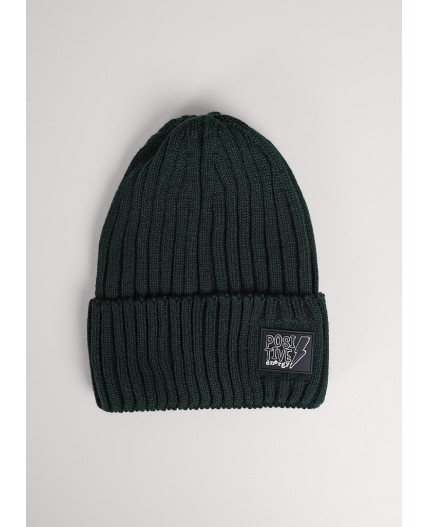 CLE Шапка дет. 454393ак флис, хаки