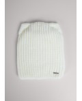 CLE Шапка дет. 454454ап, белый