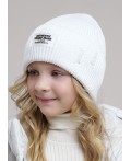 CLE Шапка дет. 454548ха, белый