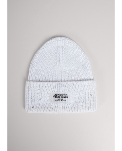 CLE Шапка дет. 454548ха, белый