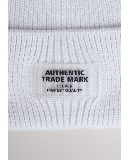 CLE Шапка дет. 454548ха, белый