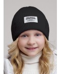CLE Шапка дет. 454548ха, чёрный