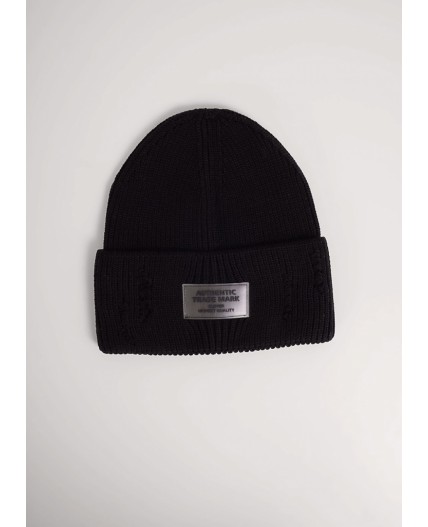 CLE Шапка дет. 454548ха, чёрный