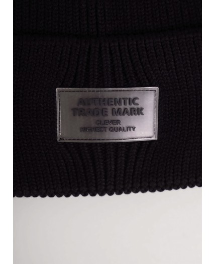 CLE Шапка дет. 454548ха, чёрный