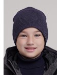 CLE Шапка дет. 604316вн, синий