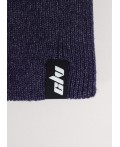 CLE Шапка дет. 604316вн, синий